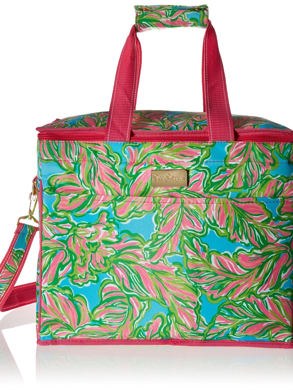 Lilly Pulitzer Cooler Bag